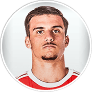 Profile photo for Rafael Rodrigues