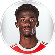 Profile photo for Gerson Sousa