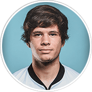 Profile photo for Pedro Silva