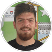 Profile photo for Fábio Matos