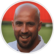 Profile photo for José Augusto Vieira