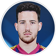 Profile photo for Ricardo Apolinário