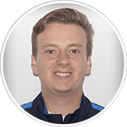 Profile photo for Gabriel Mateus