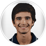 Profile photo for Francisco Pitacas