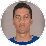 Profile photo for Diego Landis