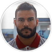 Profile photo for Vítor Dimas