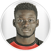 Marius Mouandilmadji