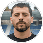 Profile photo for Bruno Bernardo