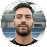 Profile photo for Nuno Oliveira