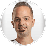 Profile photo for Tiago Pereira