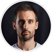 Profile photo for Gil Sousa