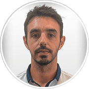 Profile photo for Fernando Monteiro