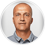 Profile photo for Alexandre Silva