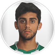 Profile photo for Nuno Moreira