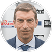 Profile photo for Stefan Leleu