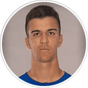 Profile photo for Rúben Cardoso