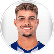 Bernardo Folha