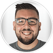 Profile photo for Tiago Ferreira