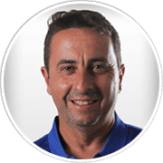 Profile photo for Luís Silva