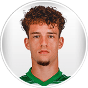 Profile photo for Adriano Almeida