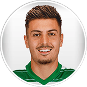 Profile photo for Daniel Rodrigues