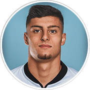 Profile photo for Rúben Marques