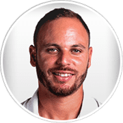 Profile photo for João Santos