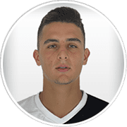 Profile photo for André Seruca