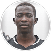 Profile photo for Ousmane Diagne