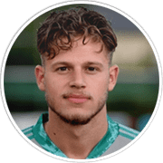 Profile photo for Yannik Lopes