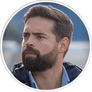 Profile photo for Flávio Soares