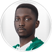 Profile photo for Malam Camará