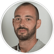 Profile photo for Rogério Malheiro