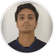 Profile photo for Pedro d'Oliveira