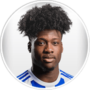 Profile photo for Gué