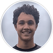 Profile photo for Matheus Palmério