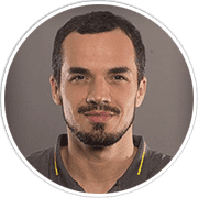 Profile photo for Nuno Cerdeira