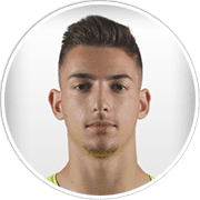 Profile photo for Bruno Miguel