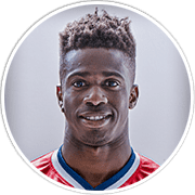 Profile photo for Fostino Manga