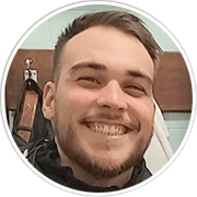 Profile photo for Tomás Saraiva