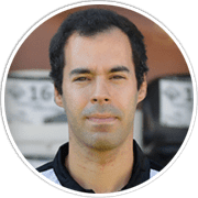 Profile photo for Luís Morais