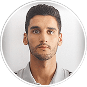 Profile photo for Bruno Lemos