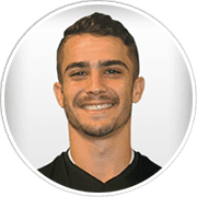 Profile photo for Johnatan Cardoso