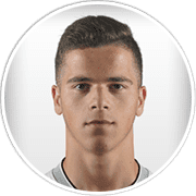 Profile photo for Pedro Rosas