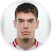 Profile photo for Đorđe Jovičić