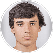 Profile photo for Fábio Cruz
