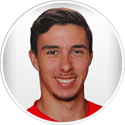 Profile photo for Diogo Santos