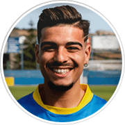 Profile photo for Marco Trigo