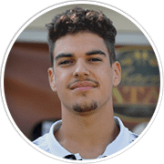 Profile photo for Rui Ramos