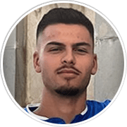 Profile photo for Rodrigo Santos